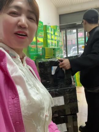 农家自种本地干辣椒,不打农药 #助手抖音 #农产品 #抖音推广 #