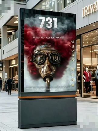 731电影票 731电影票团票#电影票