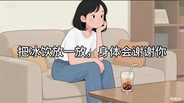 把冰饮放一放,身体会谢谢你 把冰饮放一放,身体会谢谢你
夏天一到,
就忍不住想把手伸向冰箱——
冰可乐、冰奶茶、冰西瓜,
一口下去,透心凉。
可你有没有发现,
喝得越冰,身体越容易出小毛病?
拉肚子、没精神、换季就感冒……
这不是巧合,是身体在悄悄抗议。
中医讲“春夏养阳”,
夏天阳气浮在体表,五脏六腑反而相对虚寒。
这时候一大口冰饮灌下去,
等于给温暖的脏腑“泼冷水”。
肠胃最先遭殃——
消化变慢、湿气加重、小肚子悄悄鼓起来。
免疫系统也扛不住了——
体温调节被打乱,寒气悄悄入侵,
身体的“防御部队”忙着处理这些“内乱”,
哪还有力气去对抗外界的病毒和细菌?
于是你会发现:
喝冰饮越频繁的人,换季越容易感冒。
不是运气不好,是免疫力被“冻”住了。
暖一点,身体才会稳稳地爱你。
不是不能喝,
是想提醒你:少冰,或者放一放再喝。
换成温水、凉白开、常温的绿豆汤,
你会发现——
不那么容易累了,肚子不那么胀了,
连皮肤都透亮了一点。
小满刚过,盛夏还在后头。
趁现在,把身体调理好,
才有底气去迎接——
西瓜、晚风、海边、大排档,
和这个热气腾腾的夏天。
愿你:
胃是暖的,身体是稳的,
夏天是甜而不冰的。
#奇力生口服液 #免疫力 #调节免疫力 #夏天爱喝冰饮#少喝冰水