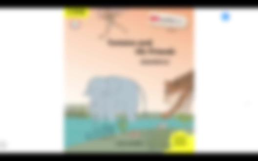 丽声北极星分级绘本五年级上册