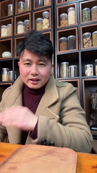 姐们们,素颜显气色的小妙招学起来。#涨知识 #科普 #养生 #药食同源 #气血不足