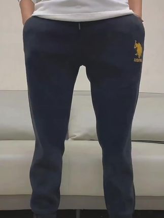 这条裤子加绒加厚又保暖,有了它再也不怕冬天冷了?#一条可以过冬的裤子 #保暖又好看