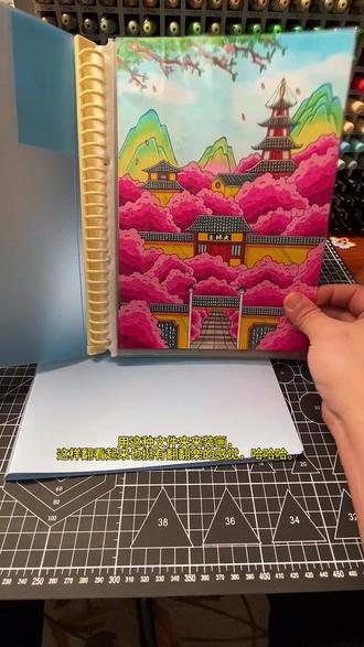 寒假手抄报素材来啦 今天分享一波国风诗配画手抄报素材,希望大家喜欢😄
#跟着抖音学画画 #手抄报#寒假作业#诗配画#马克笔