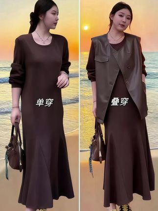 #流光机能风穿搭太有生命力了 #精致感拉满的复古港风职场穿搭 #全抖音都在仿热巴琥珀系造型 #早秋秀场抄作业告别路人感 #早秋穿搭公式来了 @DOU+上热门 @DOU+小助手