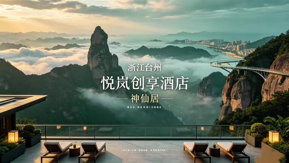 悦岚创享酒店 江浙沪想周末去神仙居的姐妹,是不是一搜就头大?高铁到站离酒店远、门票单独买贵、住的房间又小又没观景阳台,预算直接超一大截!今天挖到刚开业的宝藏酒店,直接把所有麻烦一次性搞定!
悦岚创享酒店就在杭温高铁仙居站边上,自驾去神仙居南北门十几分钟!房间全带观景阳台露台,卫浴干湿分离,停车完全免费!单买两张门票就要220,咱们479套餐直接包住一晚、双人早餐还送双人正餐;只想纯住宿329;想慢慢玩两晚649,两晚还能拆分,情侣、闺蜜、小家庭全都适配!
给你们捋好省心路线:早上去南门坐索道打卡如意桥、南天顶看云海,不用走回头路;玩累回酒店吃赠送的本地正餐,神仙鸡、麦饼全都安排上;有空还能逛皤滩古街感受仙居人文,节奏舒服不累腿!
开业特惠库存不多,套餐吃住玩全包,不用额外算门票开销,入住无隐形消费,放心囤!周末短途出游闭眼冲,错过这个开业价真的亏!
✅ 部分日期需加价,以预约页面为准
#浙江旅游 #神仙居住宿 #神仙居双人两日游套餐 #江浙沪周末短途游攻略 #仙居开业酒店特惠