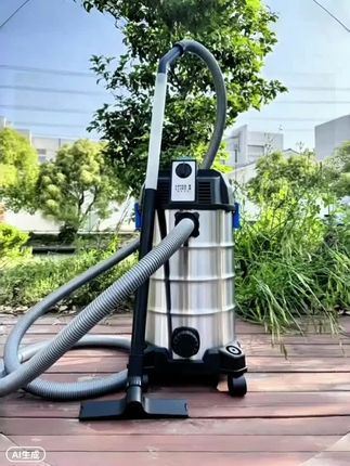 喜活吸污机游泳池清洗设备水下吸污泵水底吸淤泥吸尘机鱼池吸污机