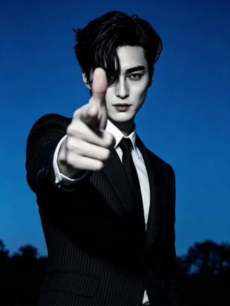 king曾经的王 #热点 #曾经的王 #剪映 #剪映图片设计
