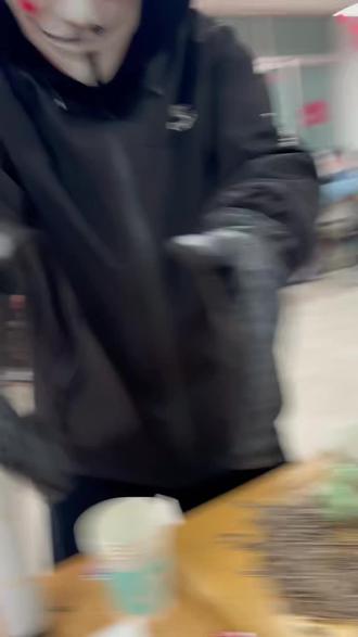 2026元旦晚会:神秘黑客入侵机电,激情狂舞糖爆全班😜😜😜#联欢会 #校园日常 #元旦晚会