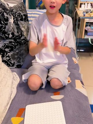 自从买了这个不用摆棋的智能棋盘基本每天下班都陪孩子玩几次 孩子每天都在进步 真的太实用了#亲子互动游戏 #亲子玩具 #益智早教