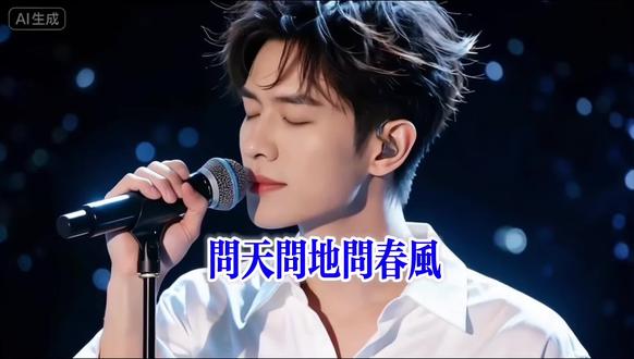 问天问地问春风#九红#凤凰传奇