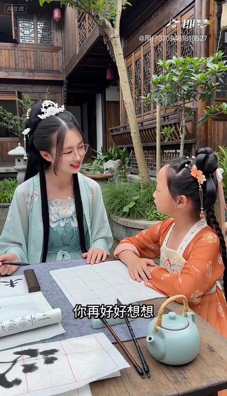 十二生肖中哪个生肖与七夕节有关,你知道吗?#即梦AI #Seedance2.0#即梦AI #AI分身戏精大赛 #我的AI分身杀疯了