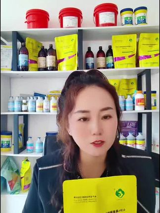 让鸡鸭鹅多下蛋用它
