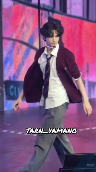 【260201】TWS 高雄D2 Shinyu&Hanjin相关
©.Thisisyamano#申惟韩振 #锐因