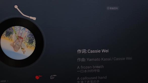 唱了半首铁花飞!
每次都有一两个地方不太好不管了😇
坚定地走下去吧陈sir🥰
#明日方舟辞岁行 #明日方舟 #铁花飞 #翻唱 #我要玩明日方舟
