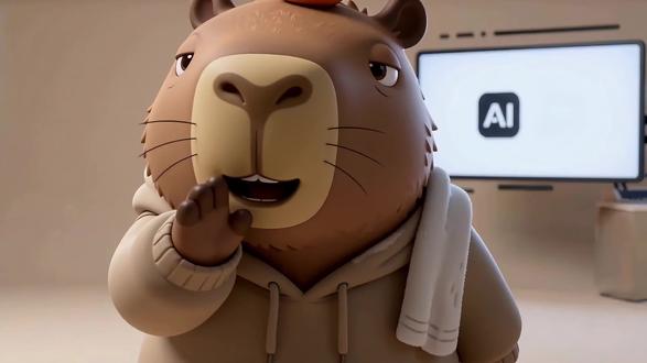 Codex小白如何上手#codex #chatgpt #AI #科技 #AI网友小卡