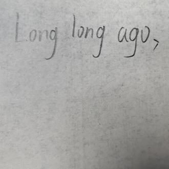 《棉裤争夺战:外传》1
冷芝士🧀
#灵魂画师#日常瞎画 #小学生#火柴人