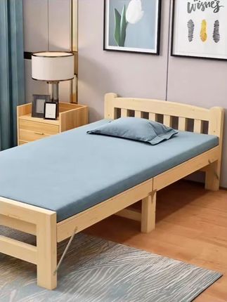 #床 #家具 #实用省空间 #折叠床#出租屋折叠床@巨量千川 @抖音小助手 @DOU+小助手