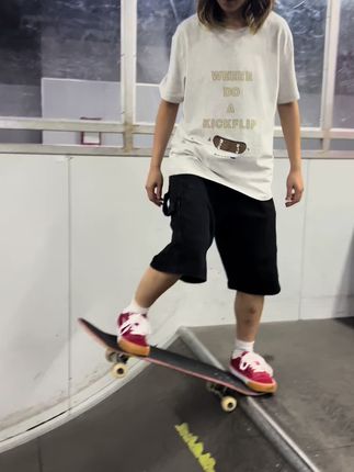 #滑板鞋#FANSAN滑板鞋 #拙刻滑板鞋 #滑板冲浪 #好鞋推荐 非常漂亮的颜色~