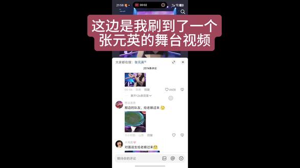 #张元英 对不起,对不起,对不起,对不起