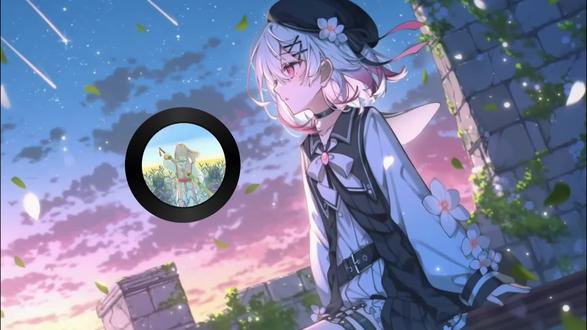 ai翻唱/樱羽艾玛/铁花飞#二次元 #明日方舟 #魔法少女的魔女裁判 #翻唱 #铁花飞