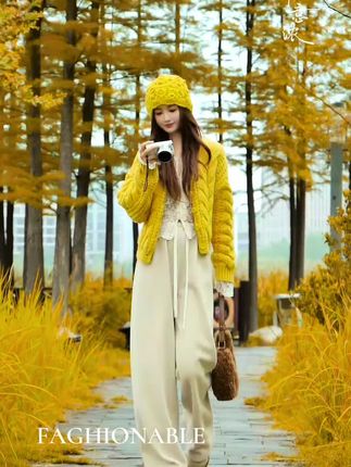 #温柔穿搭 #今天穿什么 #慵懒风穿搭 #法式穿搭 #时髦穿搭