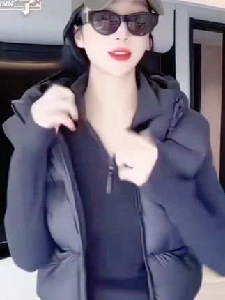 #马甲的显贵穿搭 #抖音推广 #强烈推荐 #穿搭 #上热搜