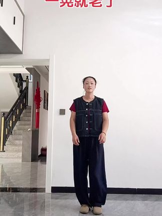 #开心度过每一天 #一晃就老了 #简单易学 #大家一起来