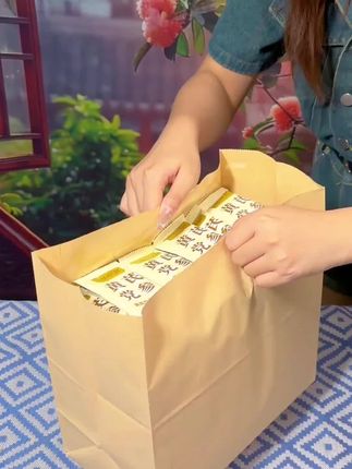 三伏期间真的可以 早晚喝上 一杯这个黄芪党参豆浆,入口丝滑香甜,好喝又营养#豆浆 #黄芪 #党参 #营养早餐 #黄芪党参豆浆粉