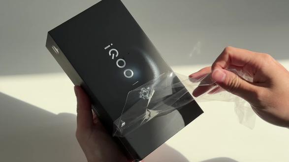 刚到手,这几个功能一定要打开!#iQOO15Ultra