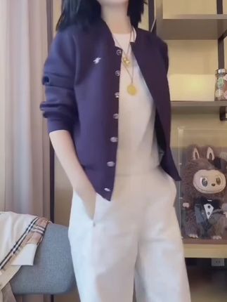 #高级感穿搭 #外套 #穿搭 #显瘦穿搭 #减龄穿搭
