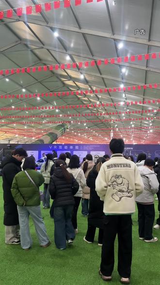 春节不知道带娃去哪玩?听我的,来这里看看!#2026年山西(运城)航天太空科普展
#寒假去哪玩
#大国重器
#遛娃好去处
#关公故里好运之城