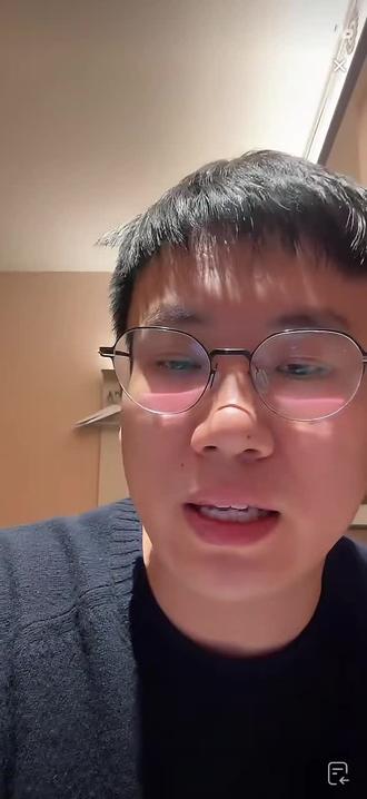 被兄弟CM又被QQ……好难啊#俊良#澄清#懂的人自然能听懂#