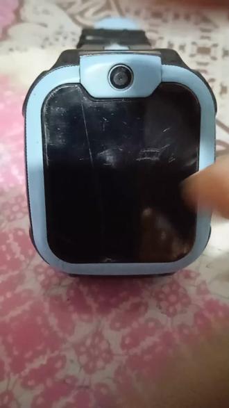 #小天才电话手表Q2A隐藏功能