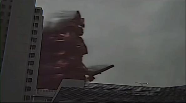 剑的意义在于守护想要守护的人#欧布奥特曼