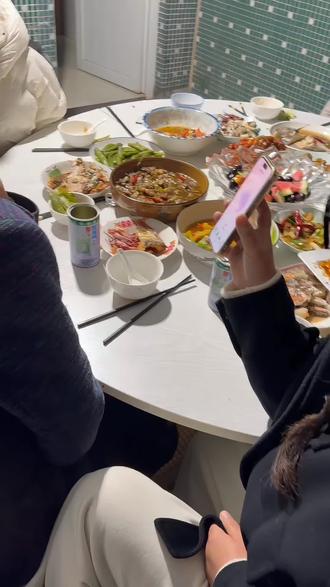 奶奶和豆包的对话#豆包 #机器人