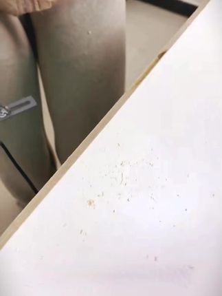 要是你还没体验过这款二合一开槽器,那肯定无法知晓它使用起来究竟有多便捷好用。#好东西一起分享