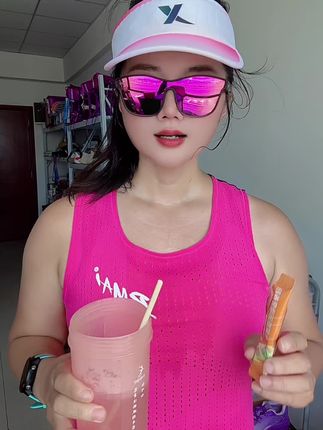 #动能加电解质