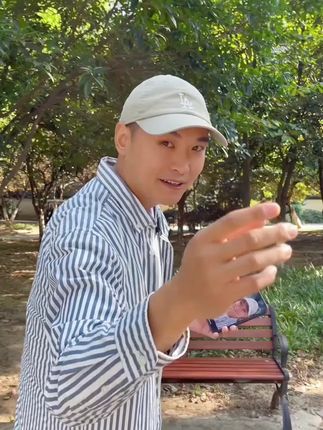 教你一招拍摄技巧,轻松拍出旅行大片!简单易学 #手机摄影 #八爪鱼支架#三脚架自拍#自拍杆#手机支架