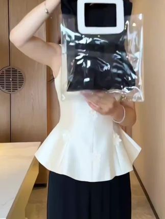 #辣妹风穿搭 #百搭裤子#垂感西裤# 直筒裤#显瘦显高显腿长