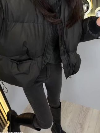 #孕期穿搭 #孕妇裤 #百搭裤子 #显高显瘦显腿长 #穿出大长腿