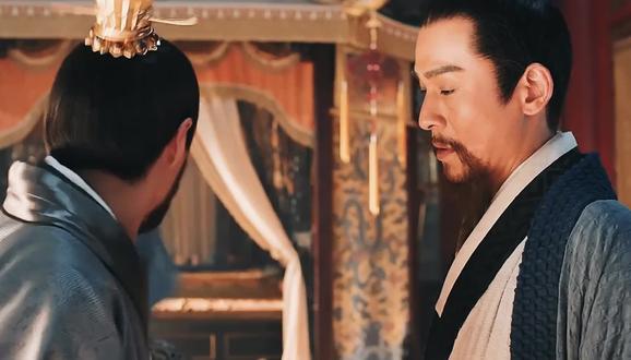 三代帝君宠成宝,最后却被瓦剌留学生一刀秒了