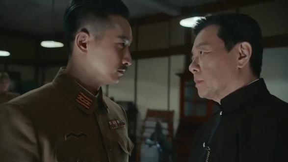 我恨明月为何不独照我#邱凯伟佟家儒