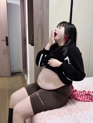 #大码女装120斤到220斤 #显瘦连衣裙 #谁穿谁好看系列 #胖瘦都能穿