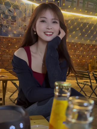 碰花碰草不碰情 #糟糕是心动的感觉 #超甜