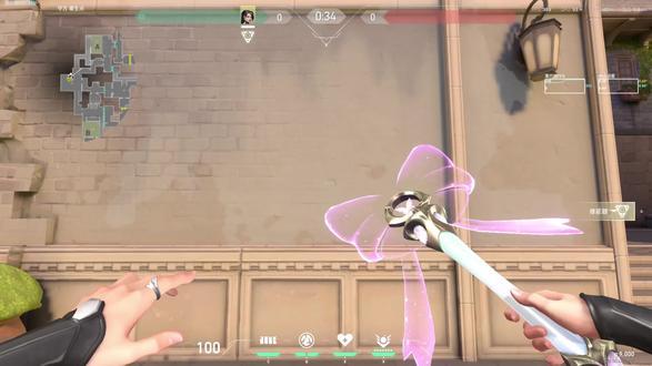 我想为你挡住这世上所有的坏
#猫猫魔法棒