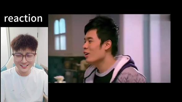 爱情公寓名场面之【劳拉究竟有多少个男朋友】 第一次看#爱情公寓 第一季第十二集(2)#reaction视频
