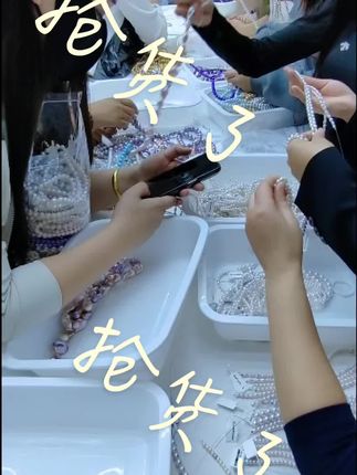 来新货啦,抢起来🤙🤙🤙#珠宝首饰 #实拍原视频 #上热搜