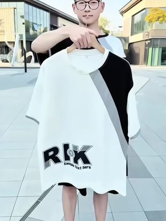 #面料舒适透气 #夏季新品 #运动穿搭 #运动休闲套装 #帅气穿搭