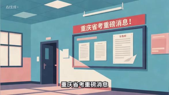 重庆省考重磅消息!
4150个岗位!机会真的来了!
1月20日9点开始报名!
1月25日报名截止
2月1日前必须缴费!
3月14日行测申论,3月15日专业科目开考!
现在不冲,更待何时?
评论区扣【上岸】领报考避坑指南!#考公 #公务员#重庆公务员 #上岸#