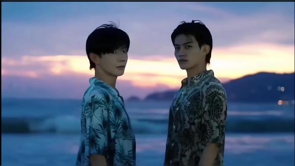 云熠泰国普吉岛的夏天完整版#云旗郝熠然 #拍出电影感 @云旗Yunqi @郝熠然